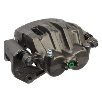 Cardone Reman® - Unloaded Front Passenger Side Brake Caliper