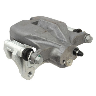 Cardone Reman® - Unloaded Rear Driver Side Brake Caliper