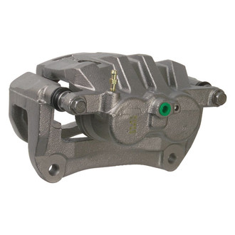 Cardone Reman® - Unloaded Front Driver Side Brake Caliper