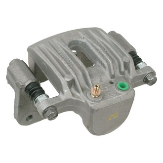 Cardone Reman® - Unloaded Rear Passenger Side Brake Caliper