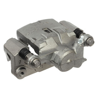 Cardone Reman® - Unloaded Rear Driver Side Brake Caliper