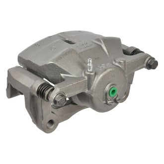 Cardone Reman® - Unloaded Front Driver Side Brake Caliper