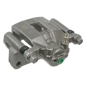 Cardone Reman® - Unloaded Rear Driver Side Brake Caliper