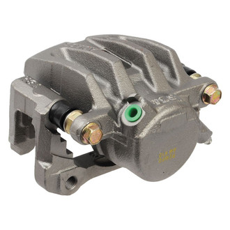 Cardone Reman® - Unloaded Front Driver Side Brake Caliper