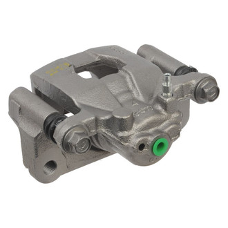 Cardone Reman® - Unloaded Rear Driver Side Brake Caliper