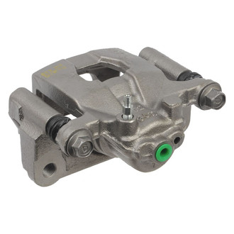 Cardone Reman® - Unloaded Rear Passenger Side Brake Caliper