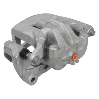 Cardone Reman® - Unloaded Front Driver Side Brake Caliper