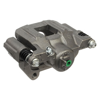 Cardone Reman® - Unloaded Rear Passenger Side Brake Caliper