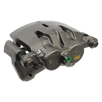 Cardone Reman® - Unloaded Front Driver Side Brake Caliper