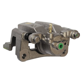 Cardone Reman® - Unloaded Rear Driver Side Brake Caliper