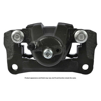 Cardone Reman® - Unloaded Rear Passenger Side Brake Caliper