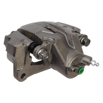 Cardone Reman® - Unloaded Rear Driver Side Brake Caliper