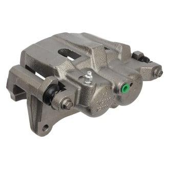 Cardone Reman® - Unloaded Front Driver Side Brake Caliper