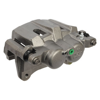 Cardone Reman® - Unloaded Front Passenger Side Brake Caliper