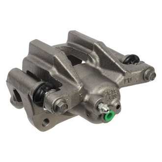 Cardone Reman® - Unloaded Rear Passenger Side Brake Caliper
