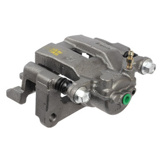 Cardone Reman® - Unloaded Rear Passenger Side Brake Caliper