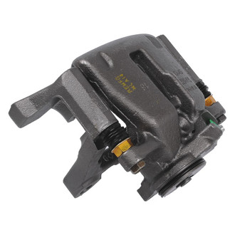 Cardone Reman® - Unloaded Rear Passenger Side Brake Caliper