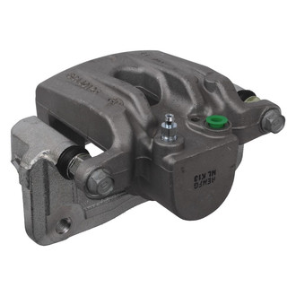 Cardone Reman® - Unloaded Rear Passenger Side Brake Caliper
