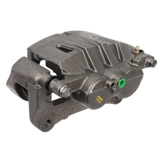 Cardone Reman® - Unloaded Front Passenger Side Brake Caliper