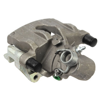 Cardone Reman® - Unloaded Rear Passenger Side Brake Caliper