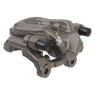 Cardone Reman® - Unloaded Rear Passenger Side Brake Caliper