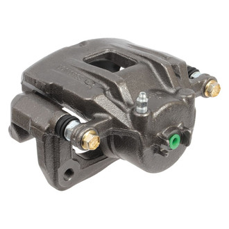 Cardone Reman® - Unloaded Front Passenger Side Brake Caliper
