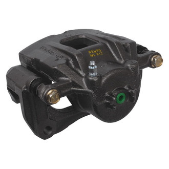 Cardone Reman® - Unloaded Front Passenger Side Brake Caliper