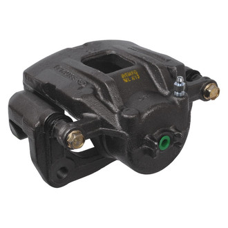 Cardone Reman® - Unloaded Front Driver Side Brake Caliper