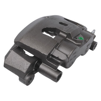 Cardone Reman® - Unloaded Front Driver Side Brake Caliper