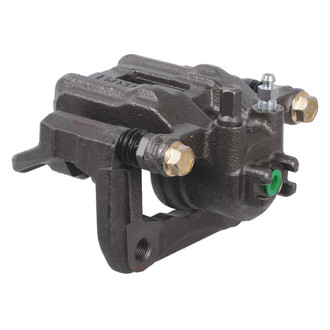 Cardone Reman® - Unloaded Rear Driver Side Brake Caliper