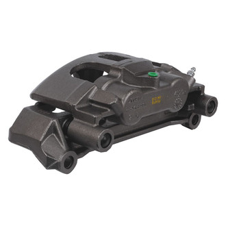 Cardone Reman® - Unloaded Rear Driver Side Brake Caliper