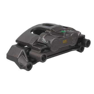 Cardone Reman® - Unloaded Rear Passenger Side Brake Caliper