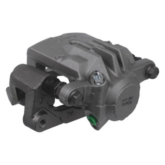 Cardone Reman® - Unloaded Rear Passenger Side Brake Caliper