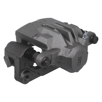 Cardone Reman® - Unloaded Rear Driver Side Brake Caliper