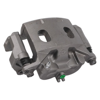 Cardone Reman® - Unloaded Front Driver Side Brake Caliper