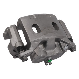 Cardone Reman® - Unloaded Front Passenger Side Brake Caliper