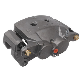 Cardone Reman® - Unloaded Front Passenger Side Brake Caliper