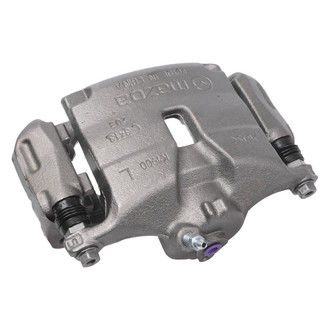 Cardone Reman® - Unloaded Front Driver Side Brake Caliper