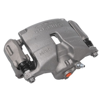 Cardone Reman® - Unloaded Front Passenger Side Brake Caliper
