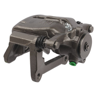 Cardone Reman® - Unloaded Rear Driver Side Brake Caliper
