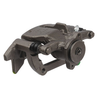 Cardone Reman® - Unloaded Rear Passenger Side Brake Caliper