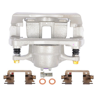 Cardone Reman® - Unloaded Front Driver Side Brake Caliper