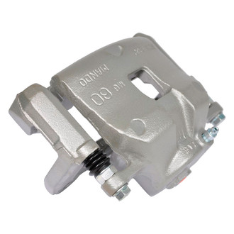 Cardone Reman® - Unloaded Front Passenger Side Brake Caliper