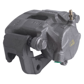 Cardone Reman® - Unloaded Front Driver Side Brake Caliper