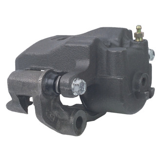 Cardone Reman® - Unloaded Front Driver Side Brake Caliper