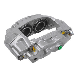 Cardone Ultra® - Premium Remanufactured Unloaded Front Driver Side Brake Caliper