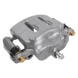 Cardone Ultra® - Premium Remanufactured Unloaded Front Driver Side Brake Caliper