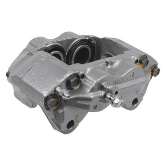 Cardone Ultra® - Premium Remanufactured Unloaded Front Driver Side Brake Caliper