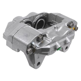 Cardone Ultra® - Premium Remanufactured Unloaded Front Driver Side Brake Caliper