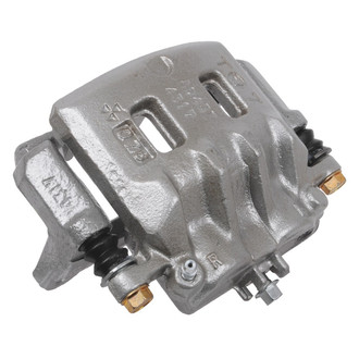 Cardone Ultra® - Premium Remanufactured Unloaded Front Passenger Side Brake Caliper